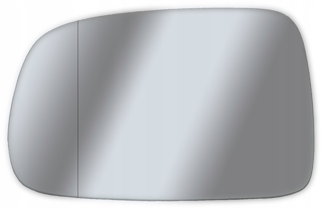 SV-23-24-ANG-L - КАРТРИДЖ ЗЕРКАЛА HONDA CR-V 95-06 HR-V ASF ЛЕВЫЙ