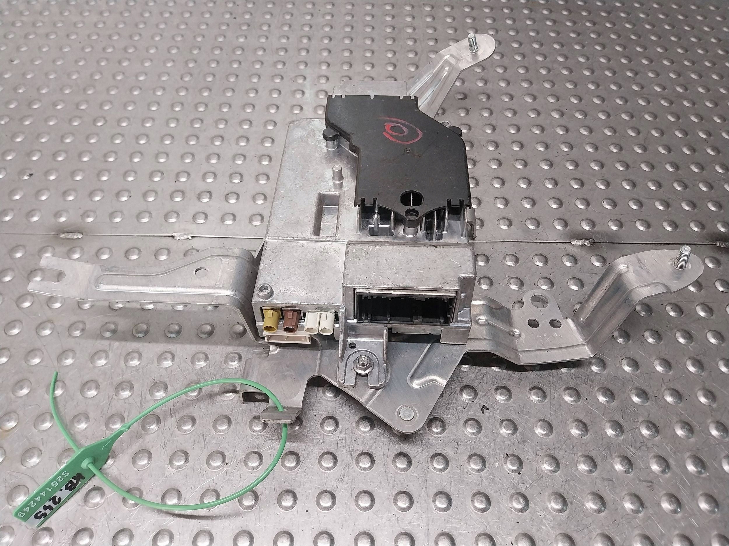 module control unit DAB amplifier 5A48219 5A4CE50 BMW G20 G30 G31 G01 G02 G05