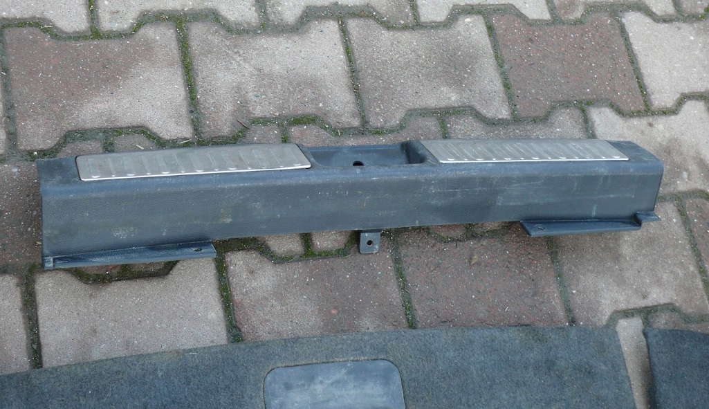 upholstery mats carpet side side boot MITSUBISHI OUTLANDER and 1
