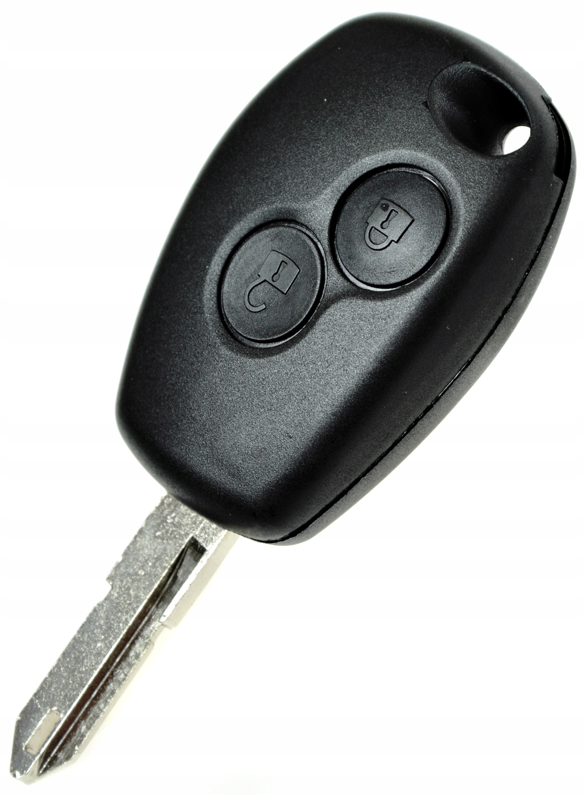 

Dacia Duster Logan Sandero Kluczyk Pilot Obudowa