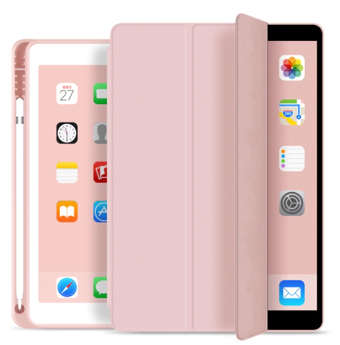 ETUI SMART PENCIL do Apple iPad 10.2 9 GEN 2021