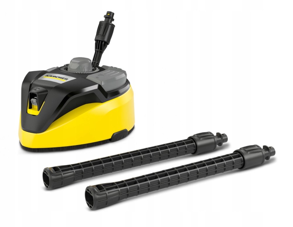 Akcesorium do czyszczenia Karcher T7 Plus T-Racer 2.644-074.0 dla K4-K7