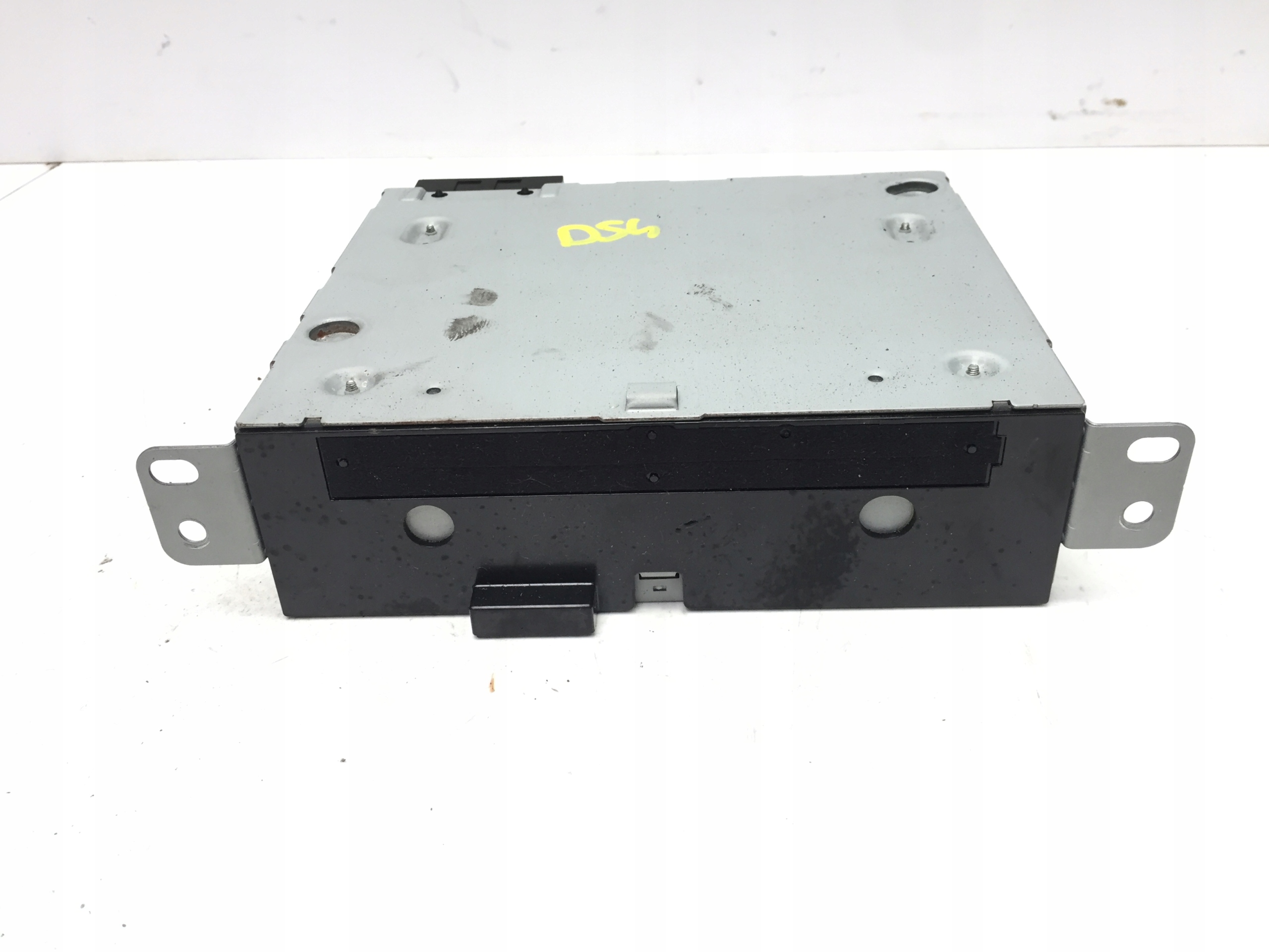 CITROEN DS4 RADIO FABRYCZNE 9666994980