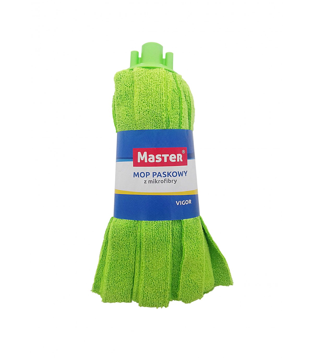 

Mop Paskowy Z Mikrofibry Vigor Master