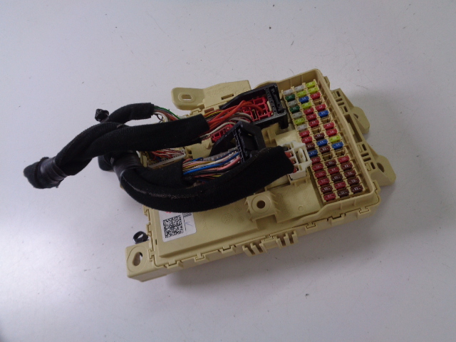 SKRZYNKA BEZPIECZNIKÓW HYUNDAI TUCSON IV 1.6 2020- Numer katalogowy części 91952-CZ280