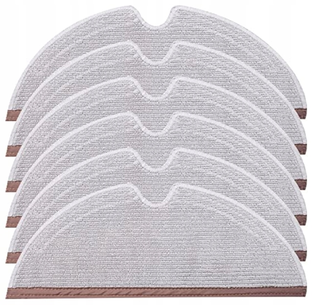 Wischpad Halterung Für Xiaomi Roborock S5/S6/T7 - Ersatz Mopp Halterung