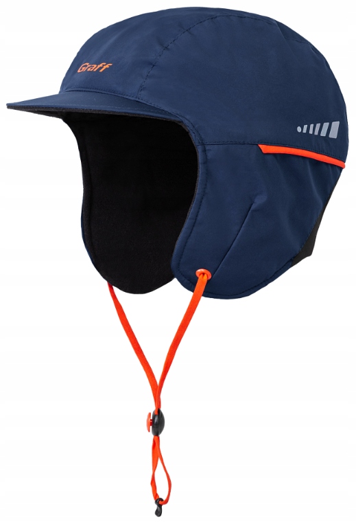 Graff czapka zimowa 119-O-B-3 rozmiar 54/58