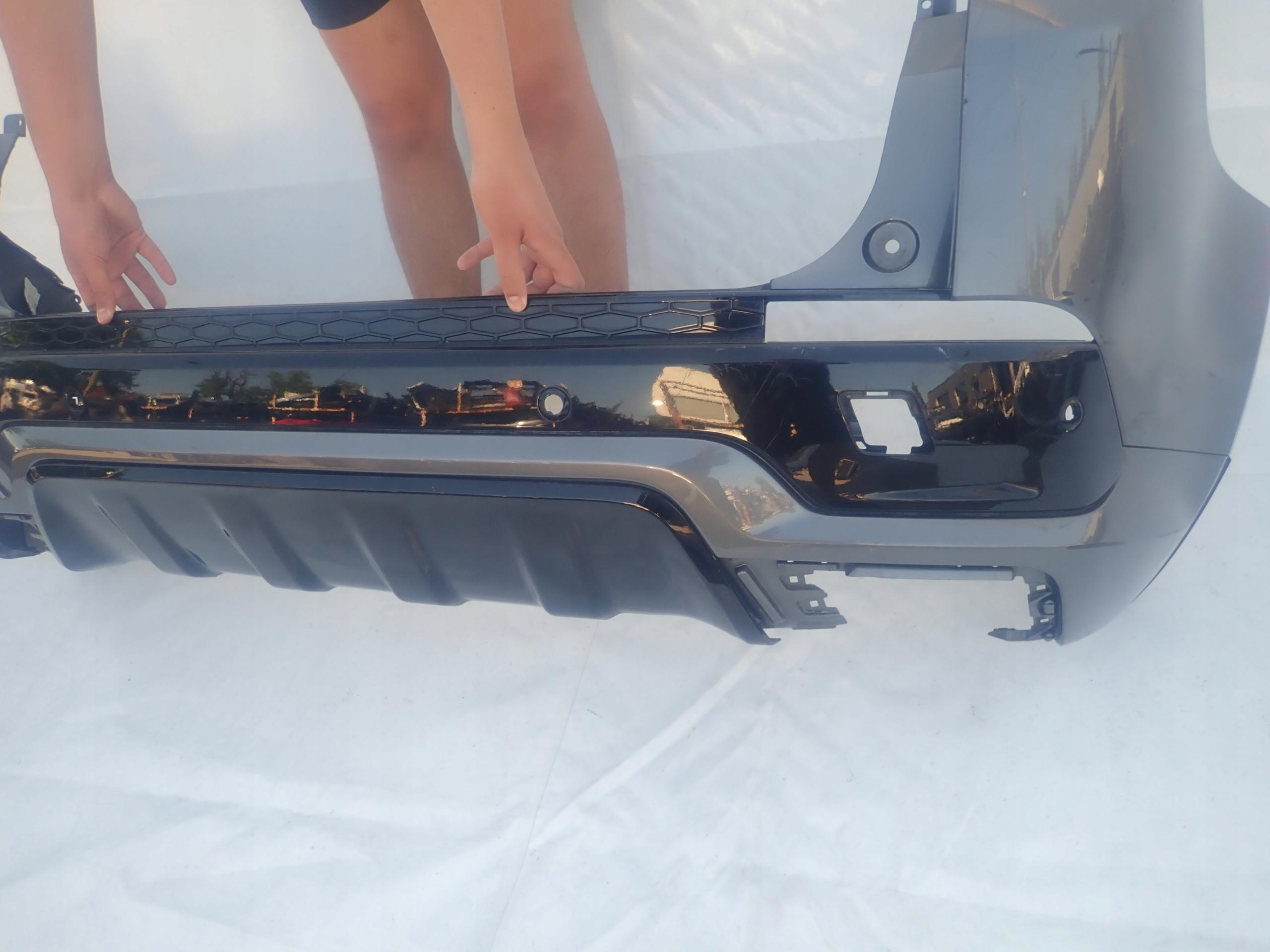 LAND ROVER DISCOVERY SPORT DYNAMIC 16- bumper rear part
