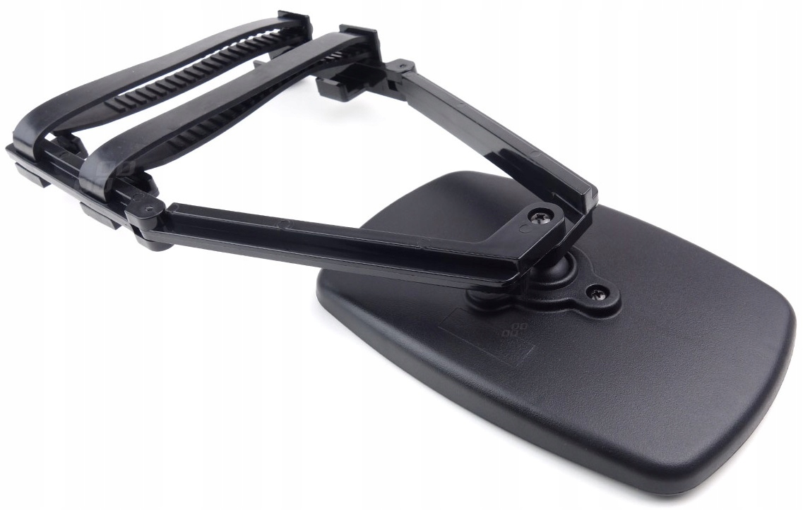 LUSTERKO DODATKOWE NAKŁADKA BOCZNE DO HOLOWANIA LAWETY PRZYCZEPY KAMPINGU Marka Jacky