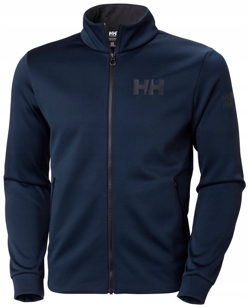 Mikina Helly Hansen Hp Fleece Jacket 2.0 Navy M