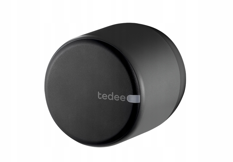 Zamek elektroniczny TEDEE GO SMART + mostek Bridge Marka TEDEE