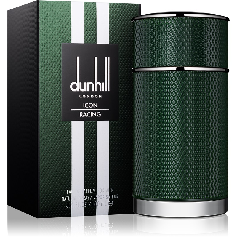 Dunhill Icon Racing Edp 100ML