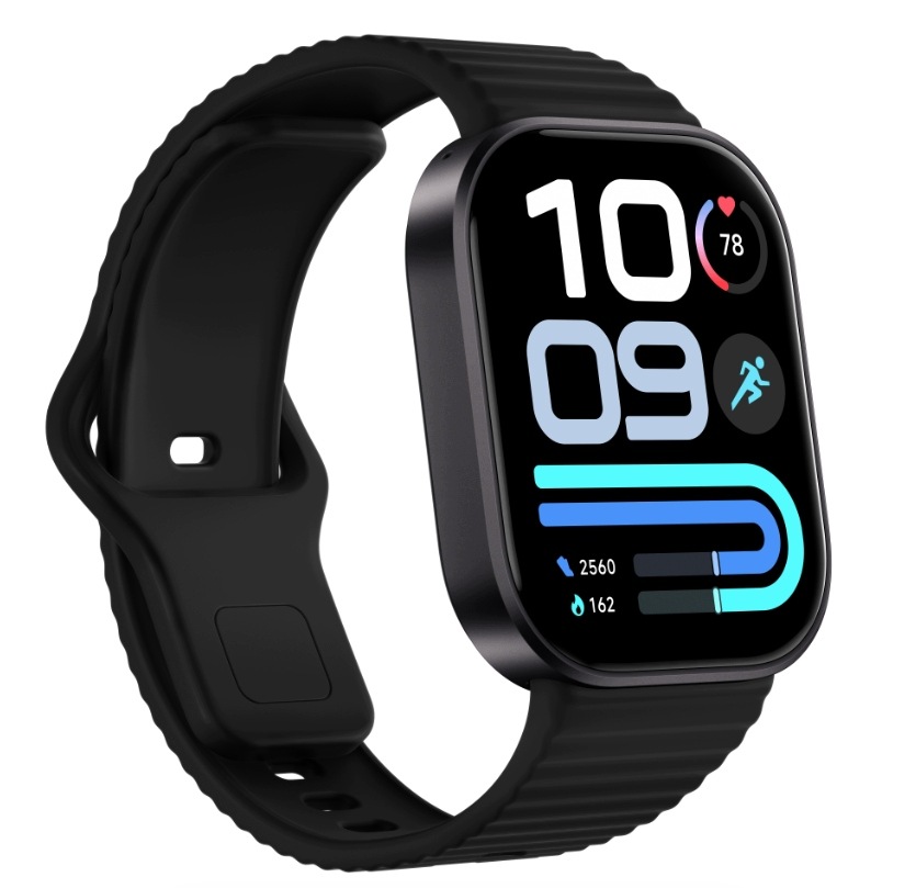 Xiaomi Redmi Watch 6 Lite fekete