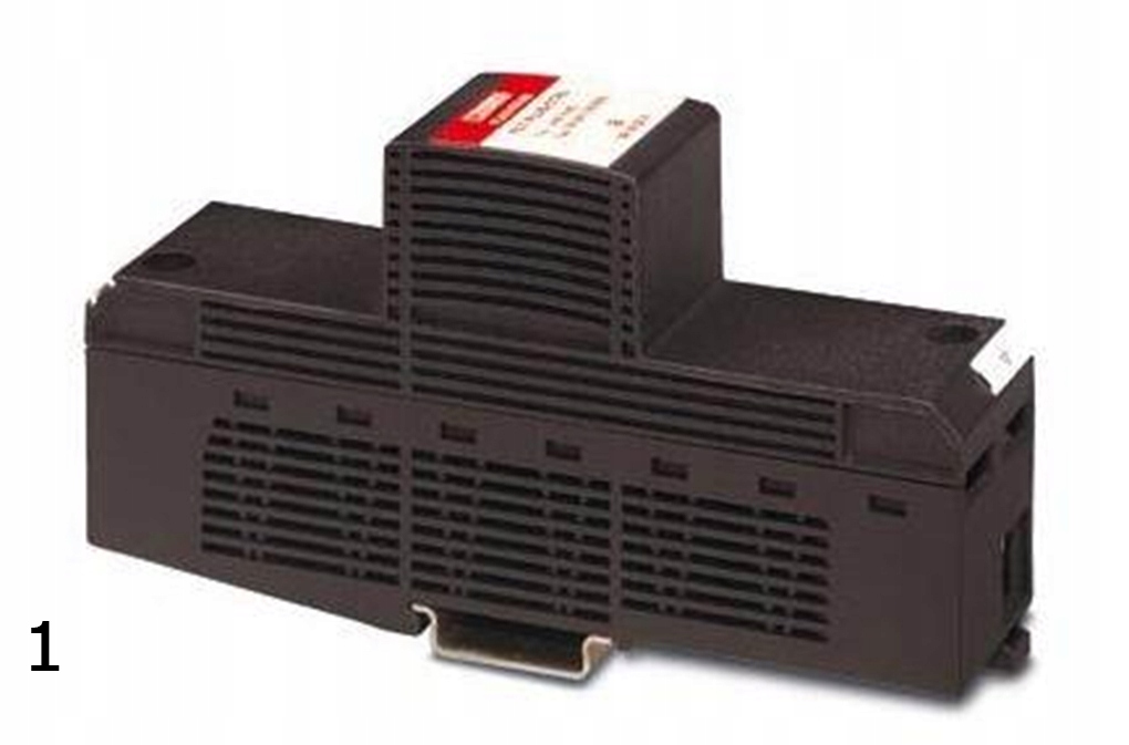 Bleskozvod TYP1 Flt-plus CTRL-0.9 Phoenix Contact