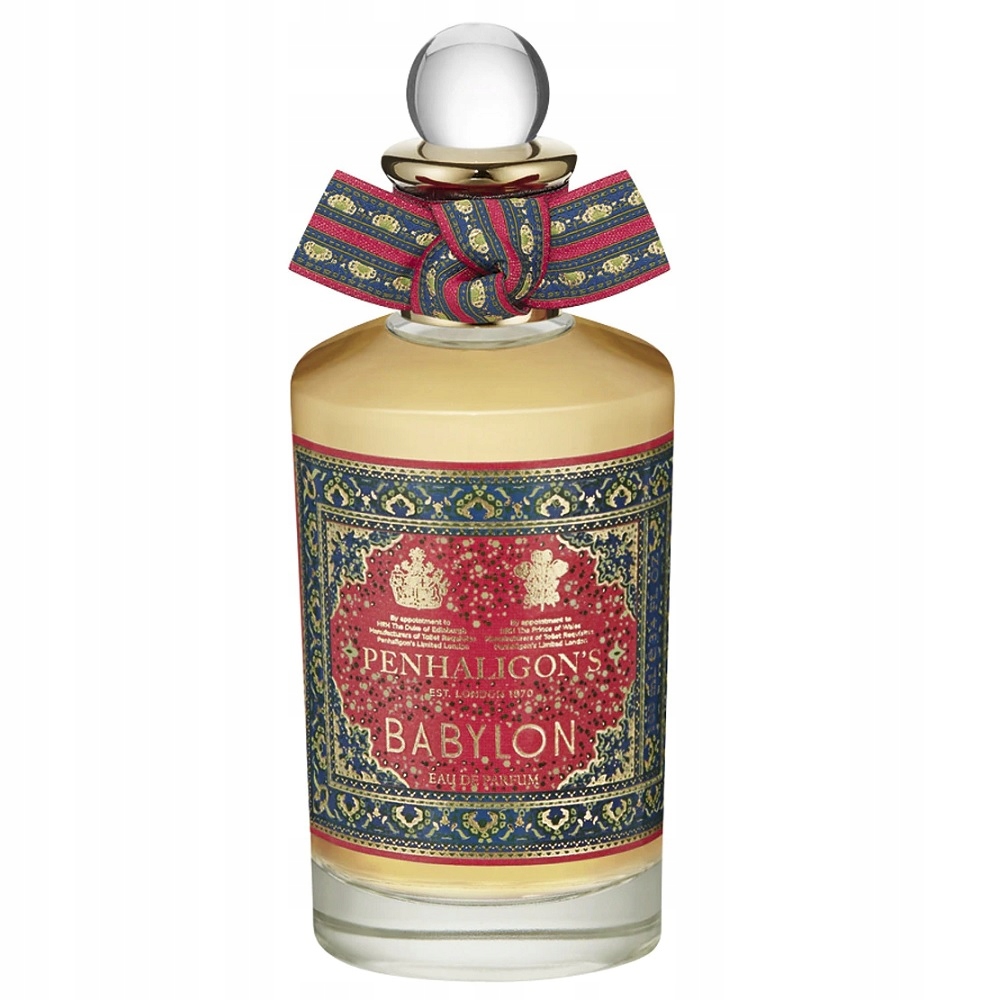 Babylon Edp