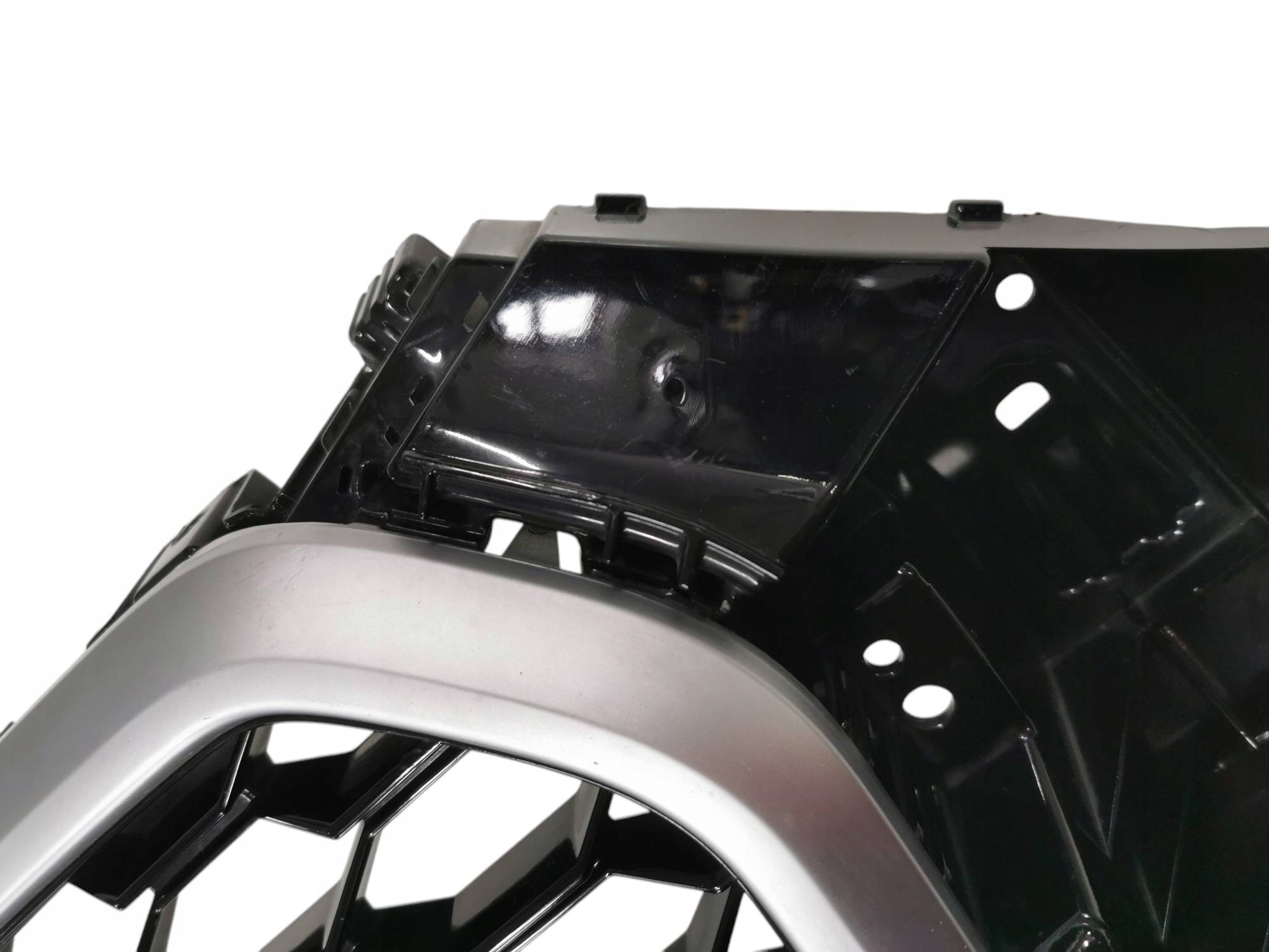 Audi Q3 Kühlergrill FRONTGRILL Kühlergitter 8U0853671 - Thumbnail 12