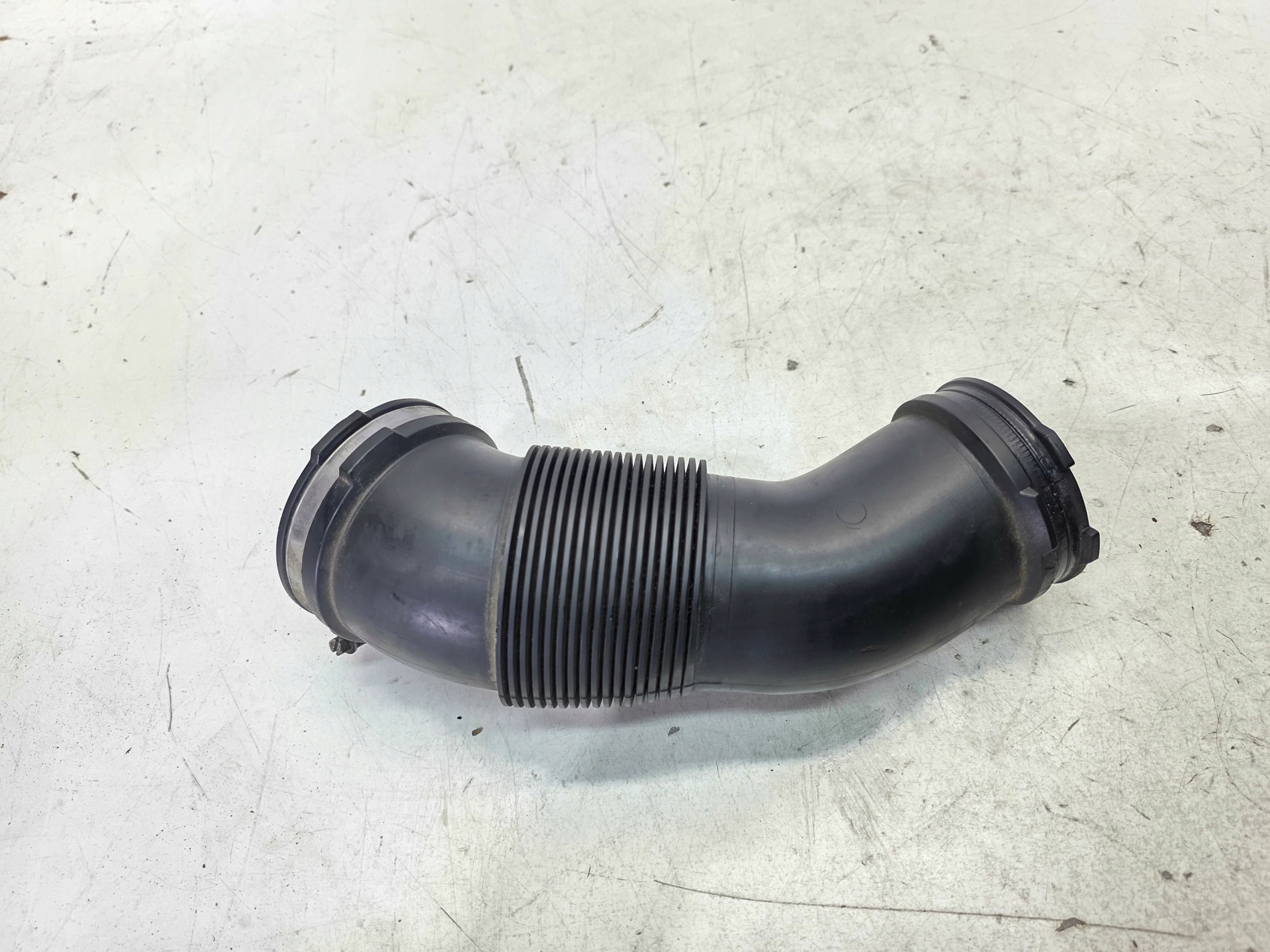 saugrohr luft AUDI A6 C8 A7 4K 3.0 TDI 059129616C