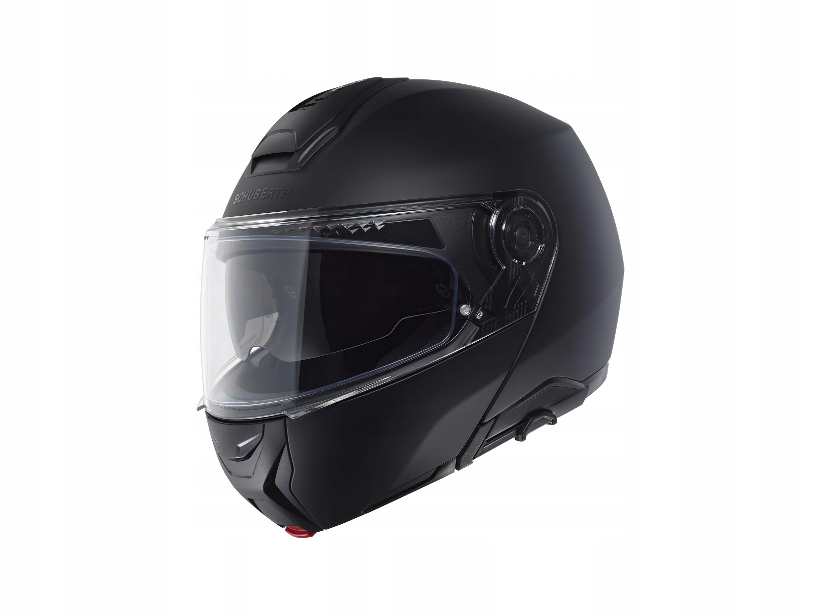 Schuberth Concept Xs Matt Black