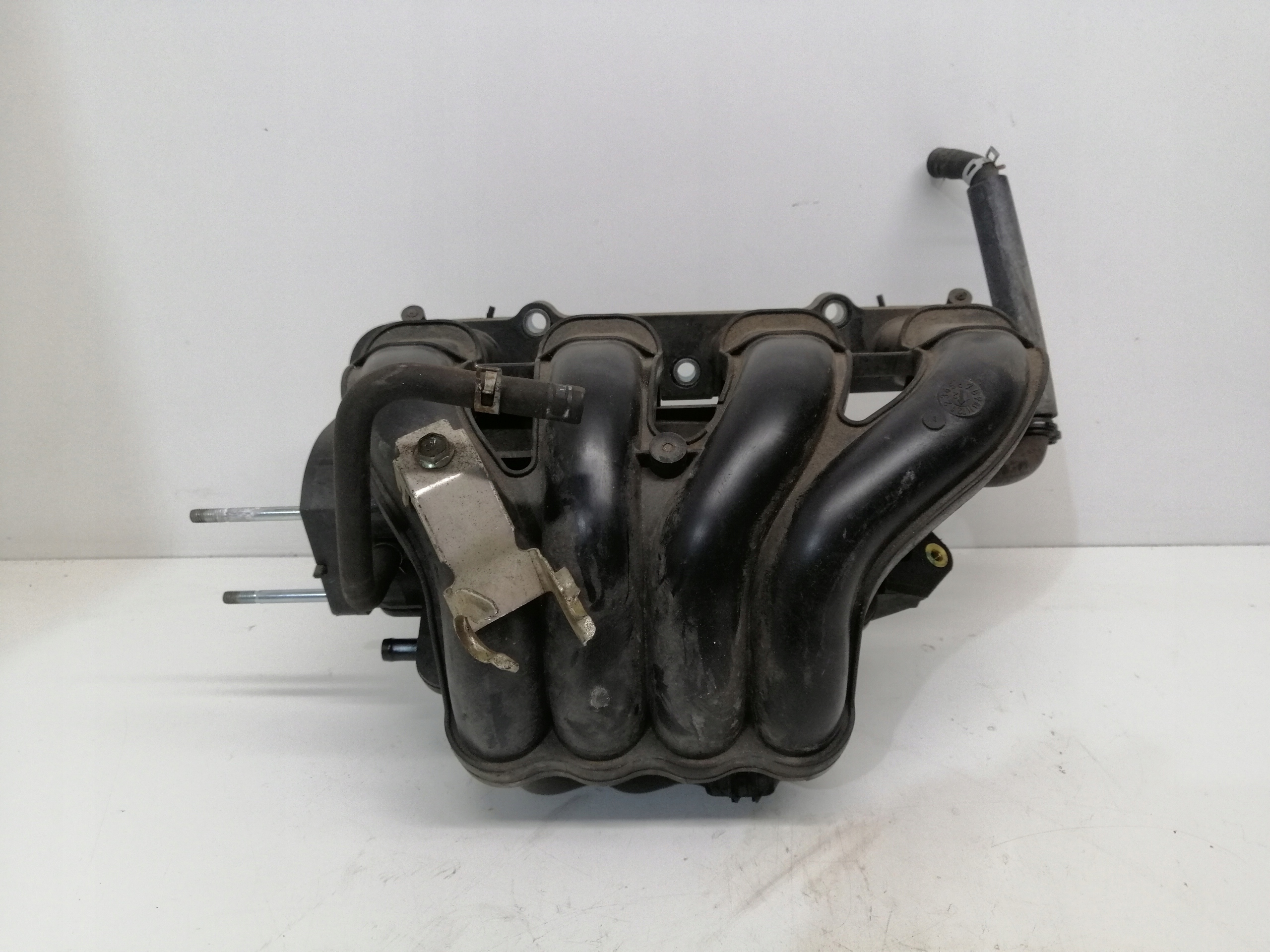 suzuki SWIFT MK7 коллектор Впускный 1,2 2010-