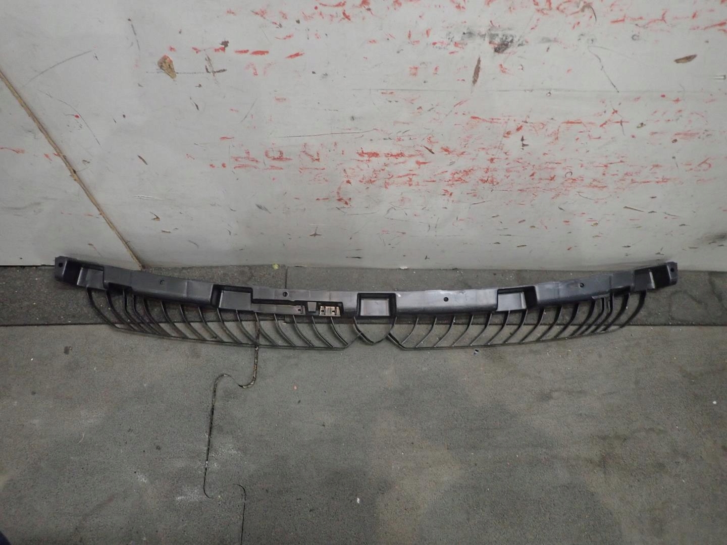 bumper bracket rear part SKODA SCALA 2019- 657807863A