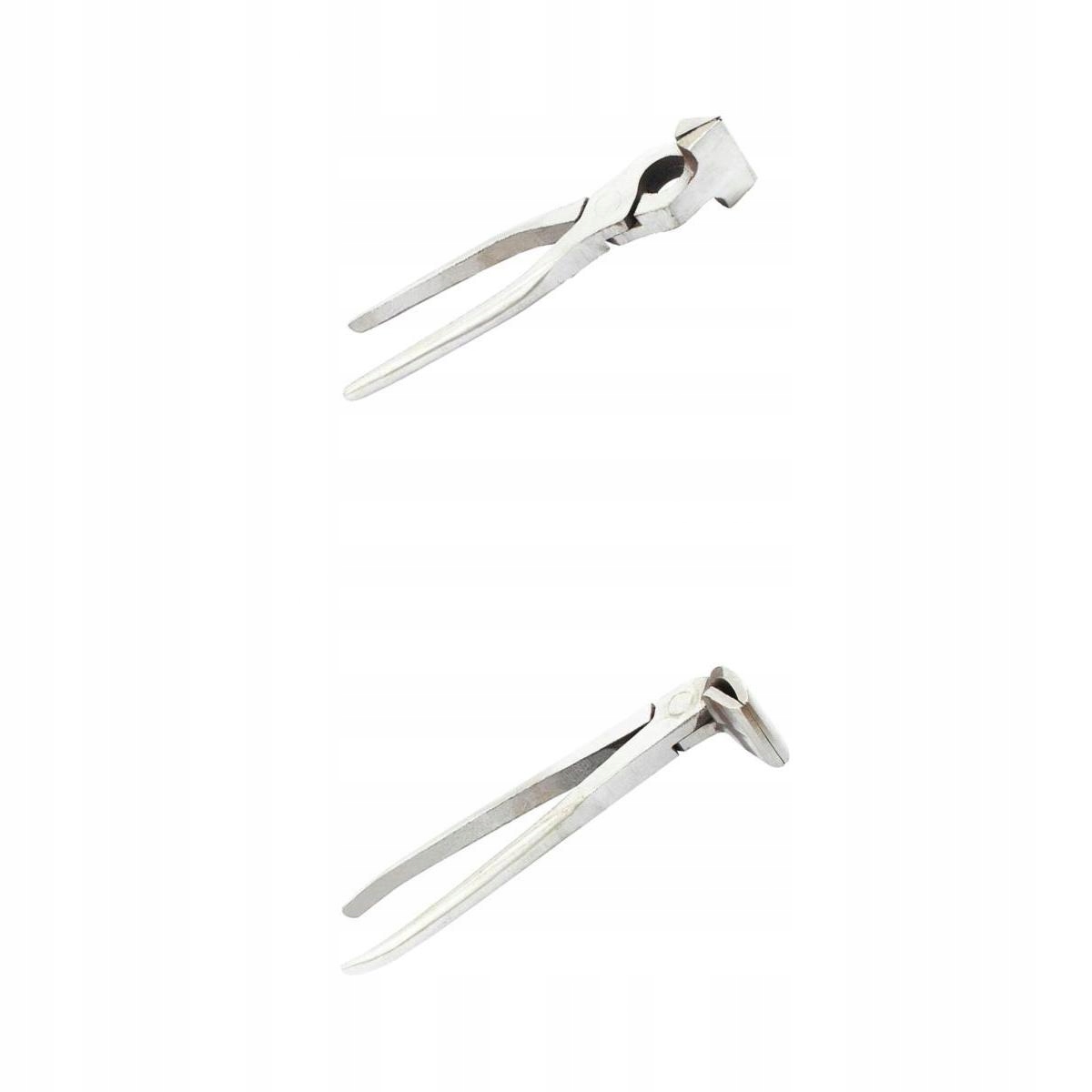 2 . Обтискні плоскогубці для інструментів