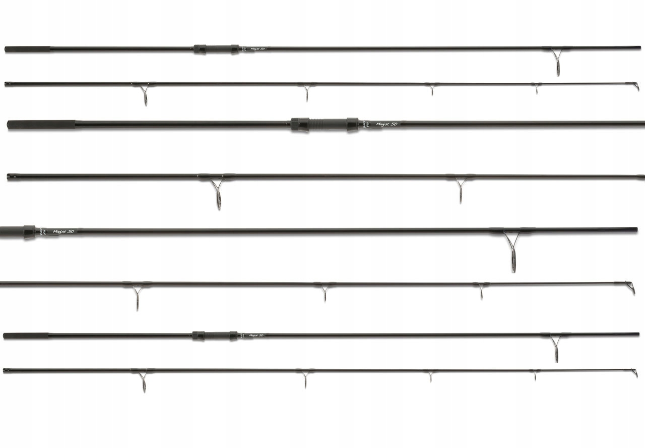 Karpiówka Anaconda Magist 50 390/3,50lb