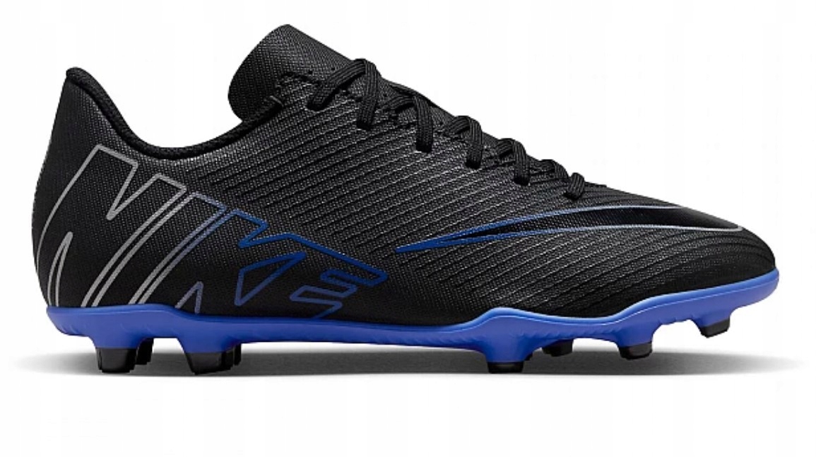 Nike Jr Mercurial Vapor 15 Club Fg/mg DJ5958 040 r.38 24cm