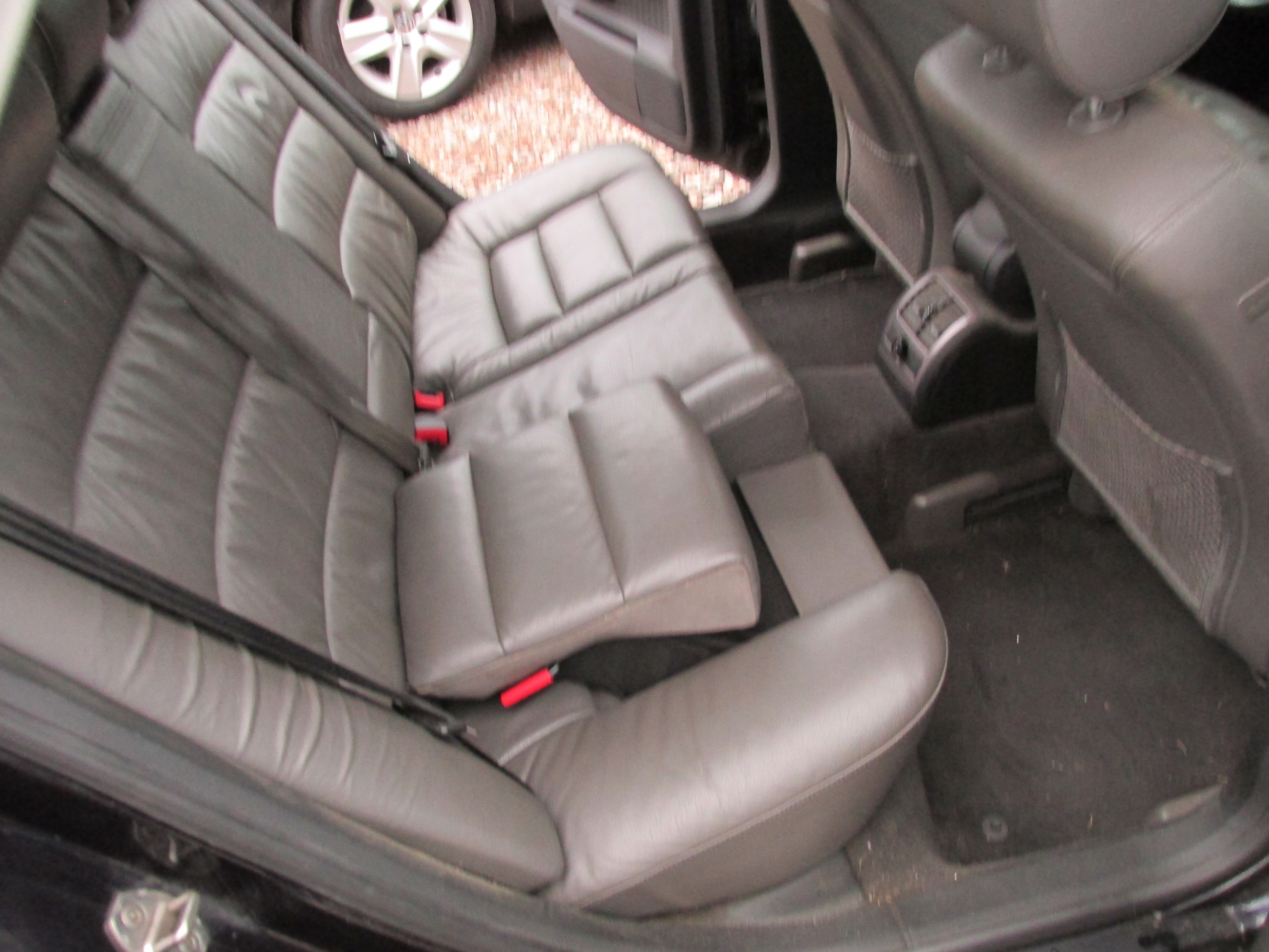 Сиденья AUDI A6 C5 кожаные сиденья