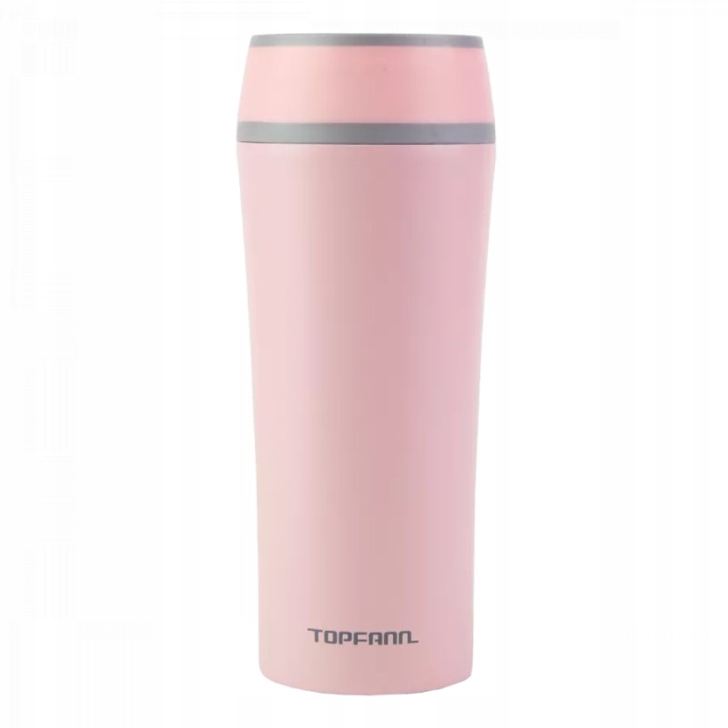 Kubek termiczny, termos 350 ml Topfann 9741