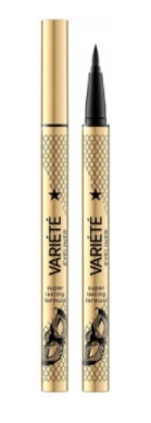 

Eveline Variete Eyeliner wodoodporny pisak czarny