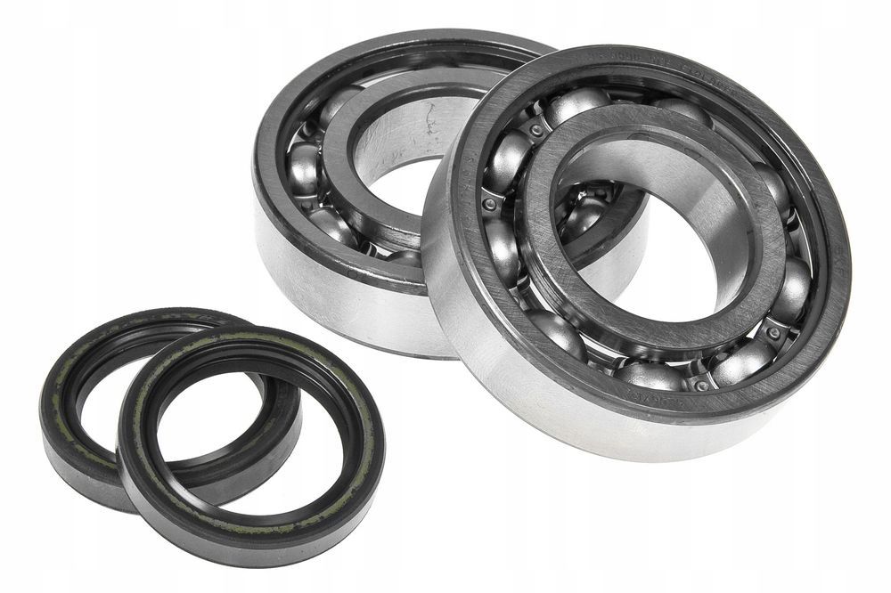 ŁOŻYSKO WAŁU ATHENA P400440444001