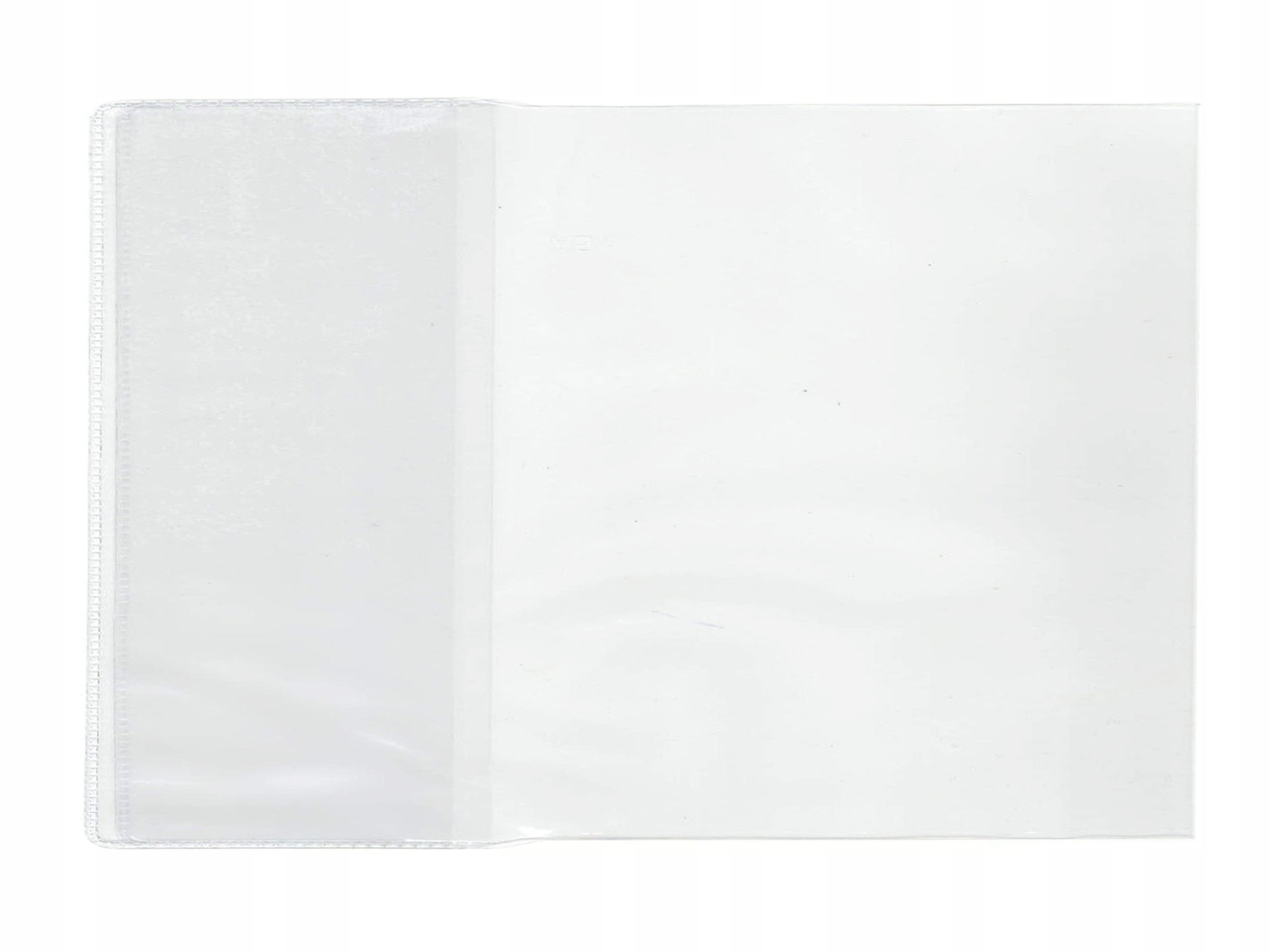 Okładka na zeszyt do nut Biurfol 15 cm x 43,1 cm Kod producenta 5907214108995