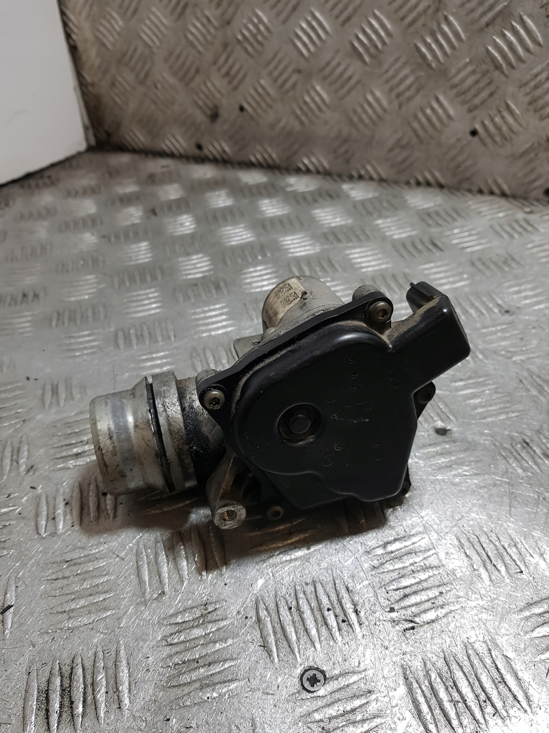 Valvola a farfalla RENAULT LAGUNA 3 1.5 DCI 8200614985F