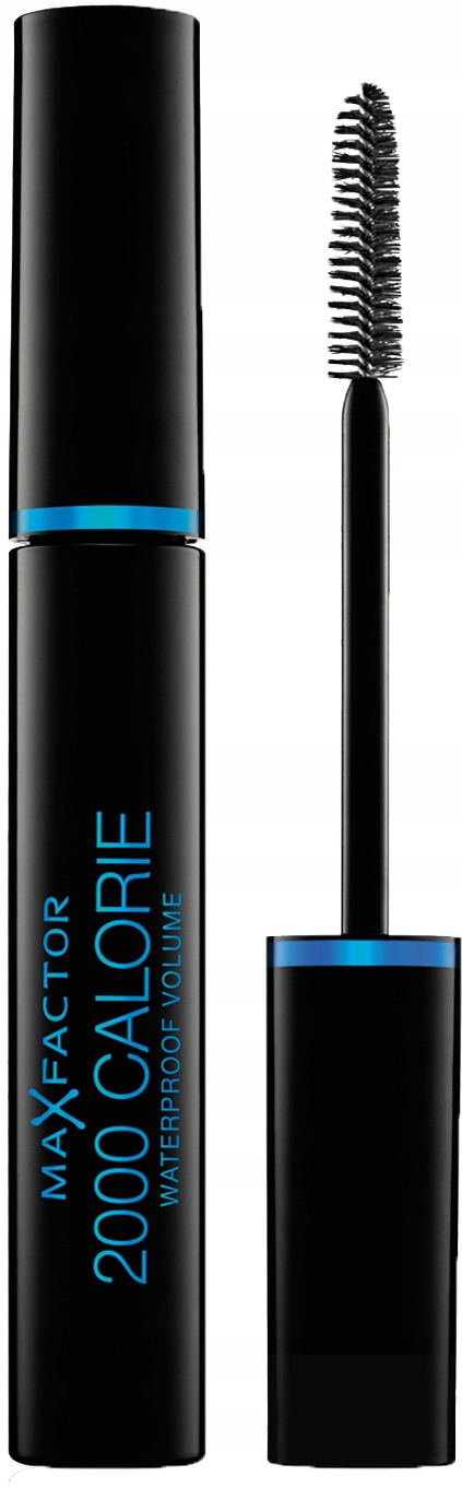 

Max Factor tusz 2000 Calorie wodoodporny Black 9ml