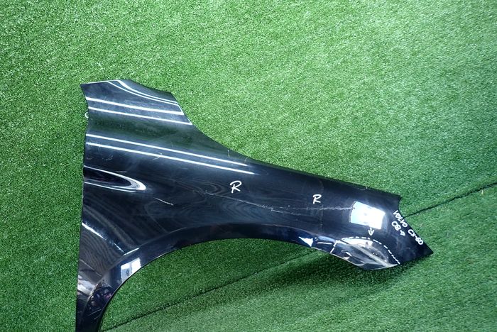 VOLVO XC60 08-16 fender right front front