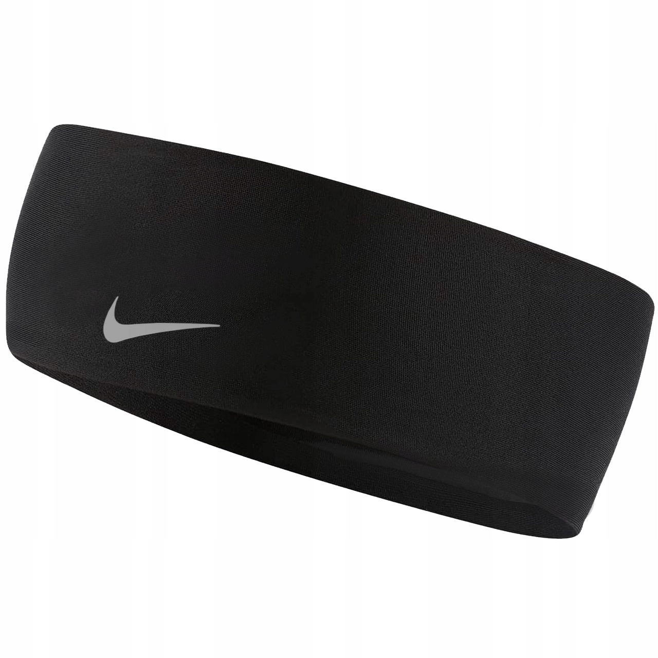 Čelenka Nike Dri-FIT Swoosh 2.0 černá N1003447042OS