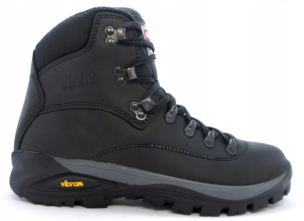 Buty trekkingowe Olang Alabama.thinsula.tex 42