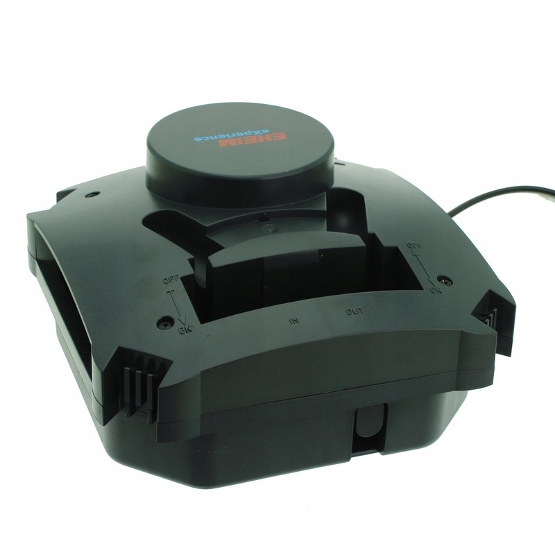 Levně Filtrační Hlava Eheim Professionel 2226 2228 2326 2328 Akvárium