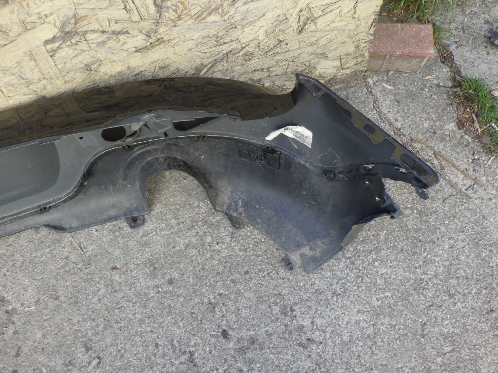 MINI CLUBMAN F54 bumper rear