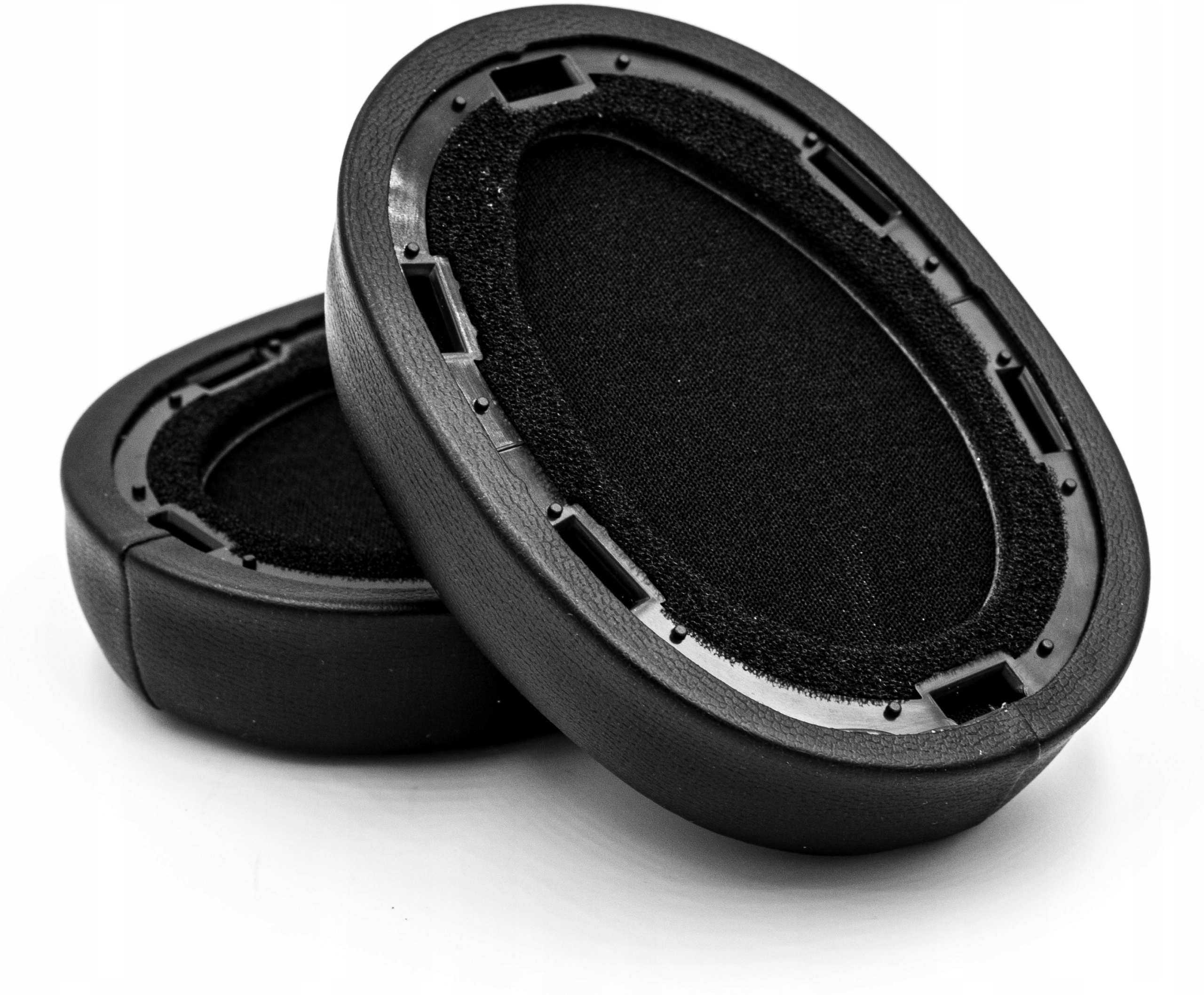 NAUSZNIKI PADY GĄBKI DO SONY MDR-100ABN WH-H900N Model SON 0001