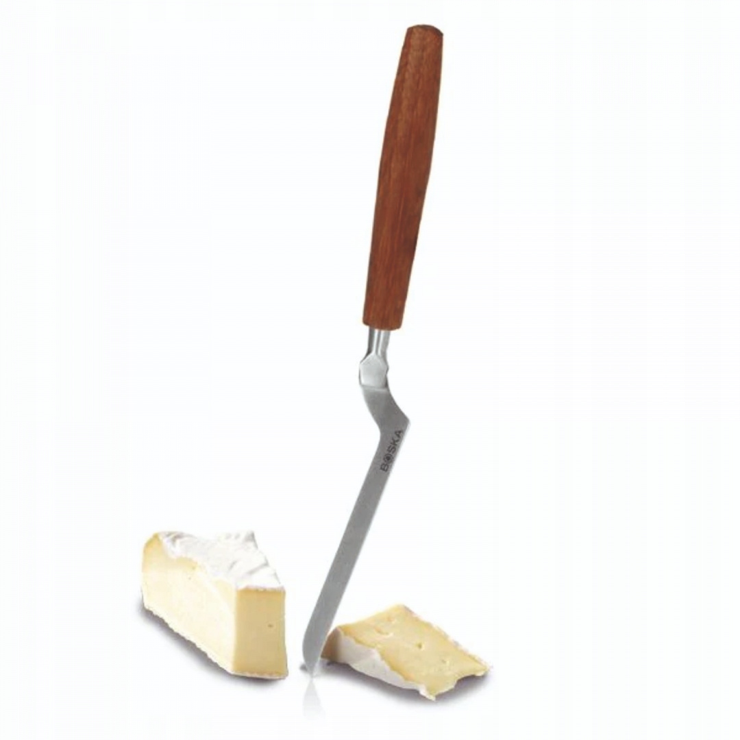 NÓŻ DO SERA SOFT CHEESE KNIFE VIENNA BOSKA