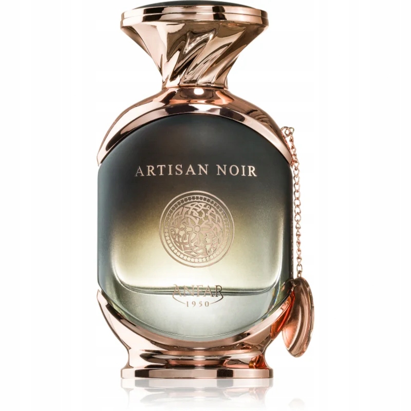 Anfar 1950 Artisan Noir Extrait de Parfum 100 ml