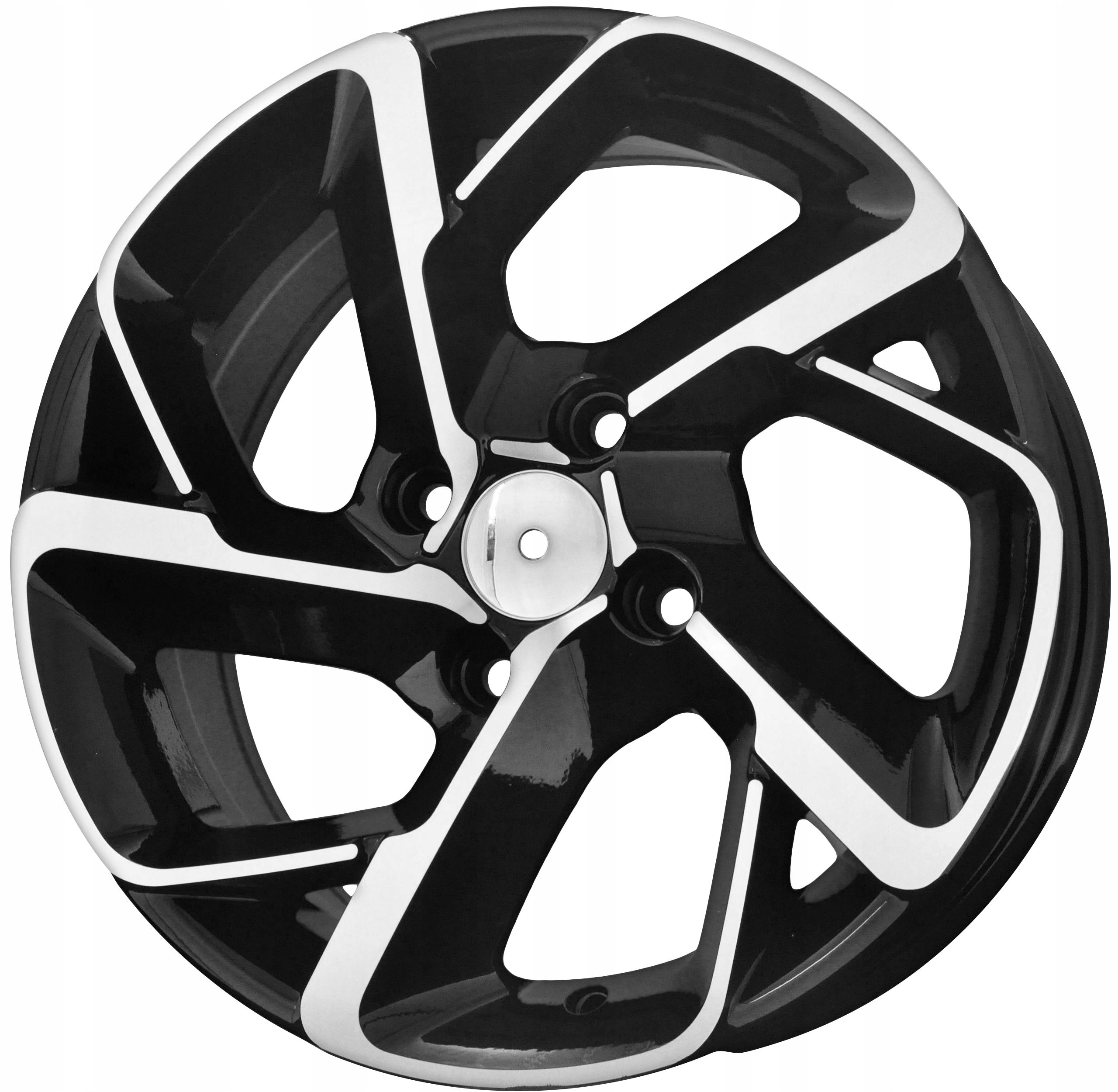 Ráfky 15 4x108 Citroen Berlingo III C4 II Picasso I DS4