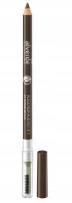 Alverde, Ceruzka na obočie, Bronz 02, 1,1 g