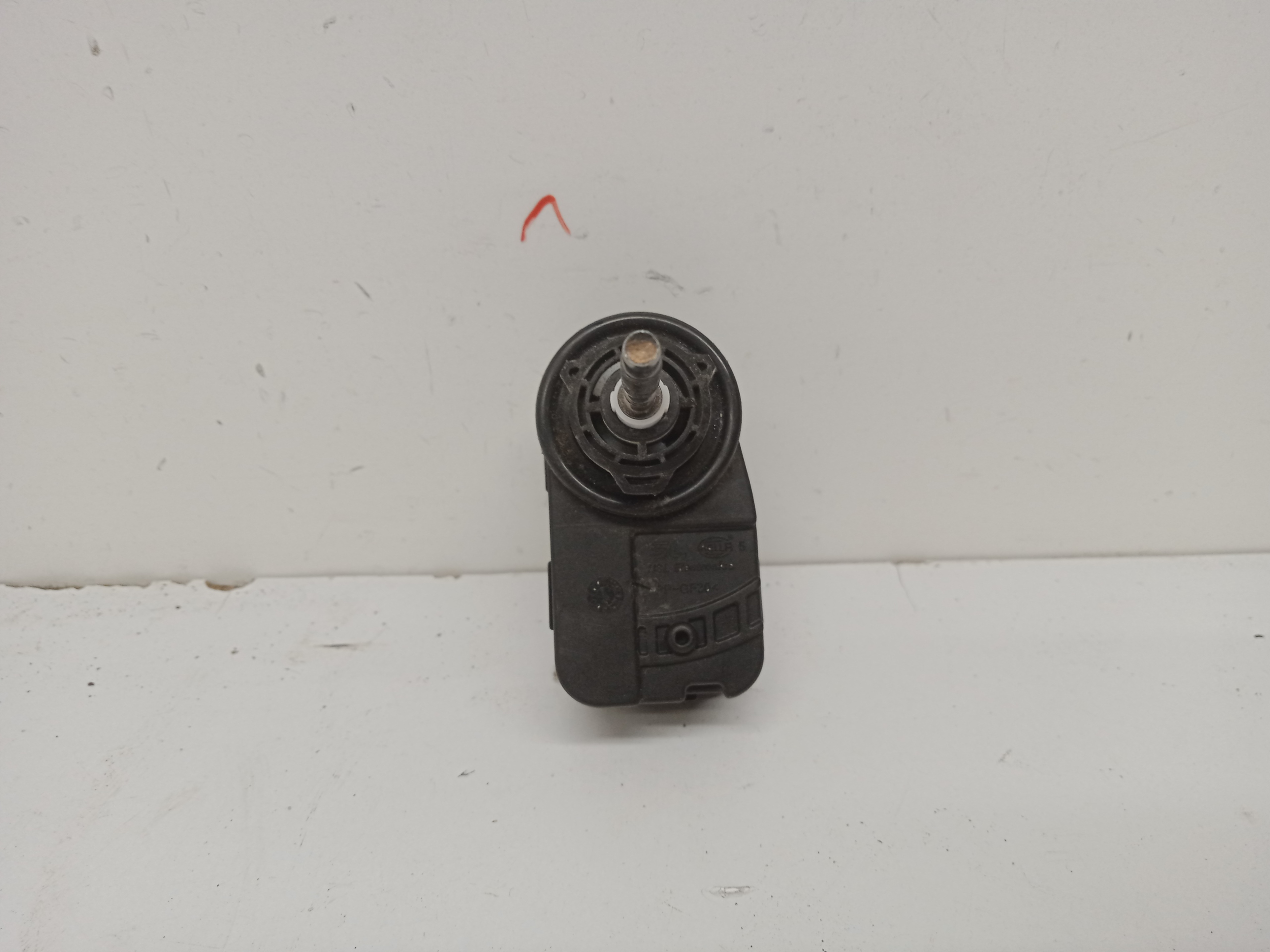 KIA RIO IV mini motor control lights 2017