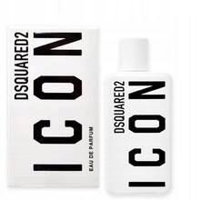 Dsquared2 Icon Pour Femme Edp 100 ml