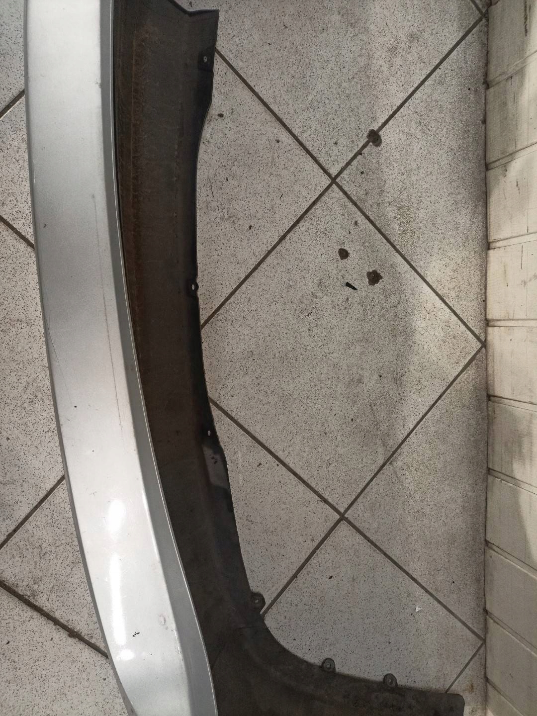 Paraurti posteriore BMW 3 F30 2013