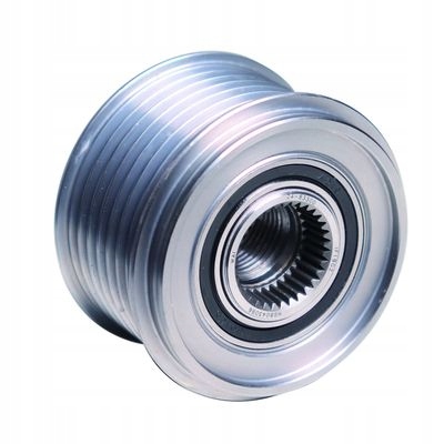 SPRZĘGŁO ALTERNATORA KOŁO PASOWE 24-83300 WAI Stan opakowania oryginalne