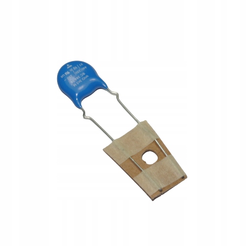 

3.3nF 440V~ 250VAC Vishay Wyo 3n3 [2szt] #N15F