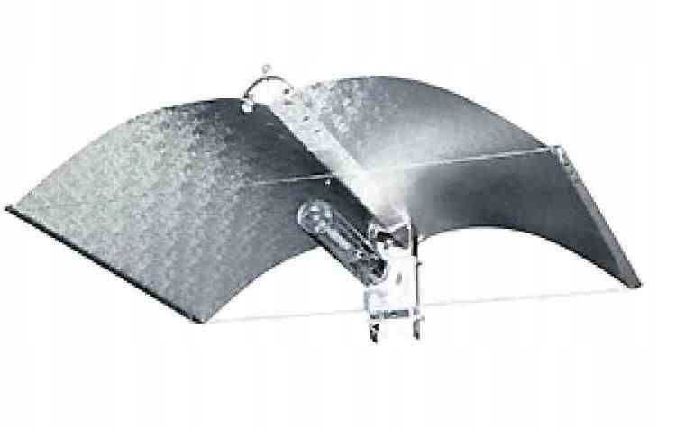 Odbyśnik Wing Enforcer Small